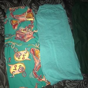 Lularoe one size $5 shipping